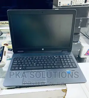 Laptop HP ZBook 14 8GB Intel Core I7 SSD 256GB