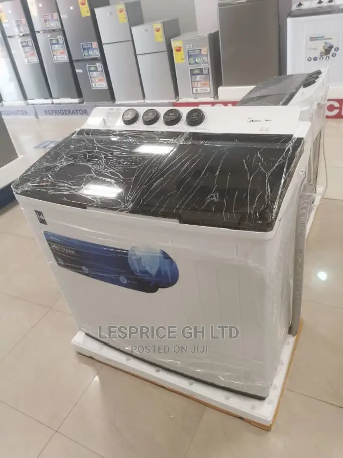 Beautiful/Midea 7kg Washing Machine