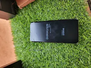 New Samsung Galaxy S20 Ultra 5G 128 GB Gray