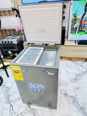 Affordable And Quality Chest Freezer Single Door145l Pcf-208