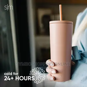Simple Modern Classic Stainless Steel 24 Oz