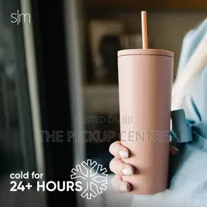 Simple Modern Classic Stainless Steel 24 Oz