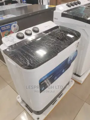 Midea Top Powerful 7kg Washer