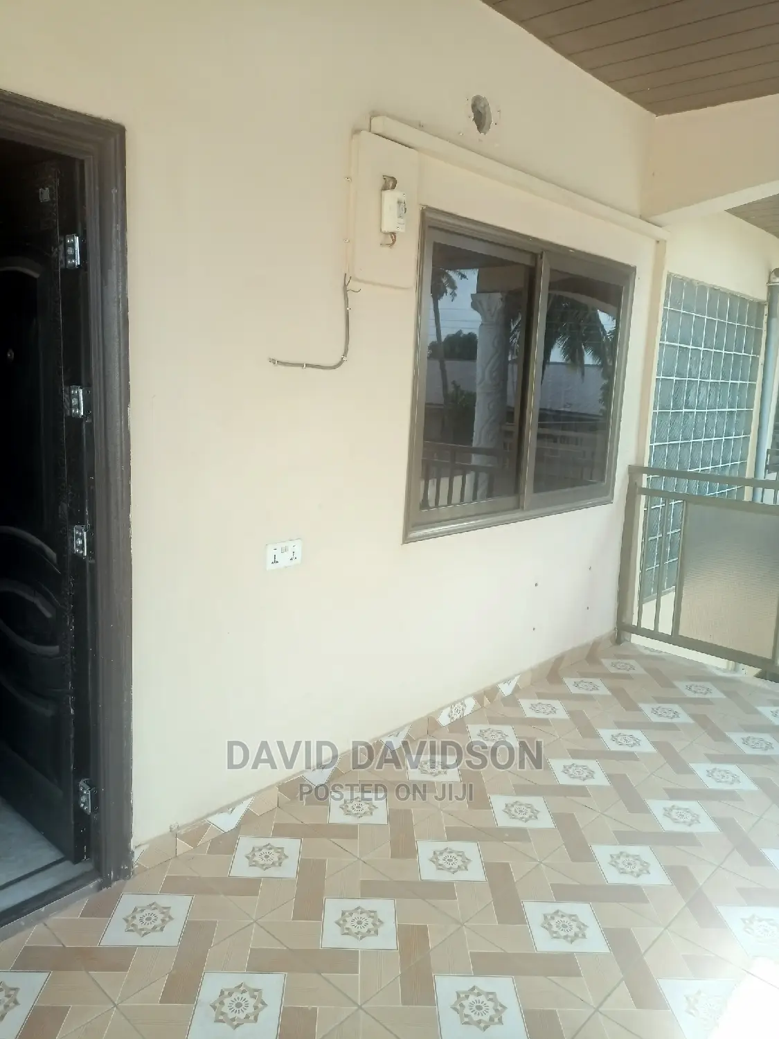 2bdrm Apartment in Executive Newly, Tema Metropolitan for rent