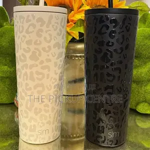 Simple Modern Classic Stainless Steel 24 Oz