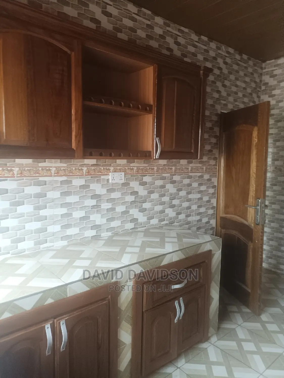 2bdrm Apartment in Executive Newly, Tema Metropolitan for rent