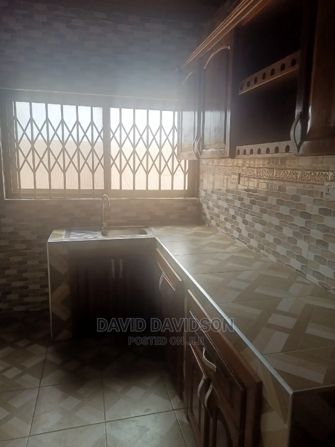 2bdrm Apartment in Executive Newly, Tema Metropolitan for rent
