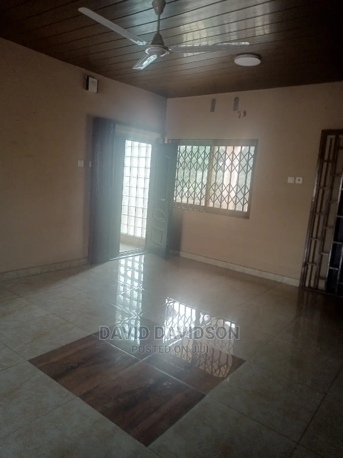 2bdrm Apartment in Executive Newly, Tema Metropolitan for rent