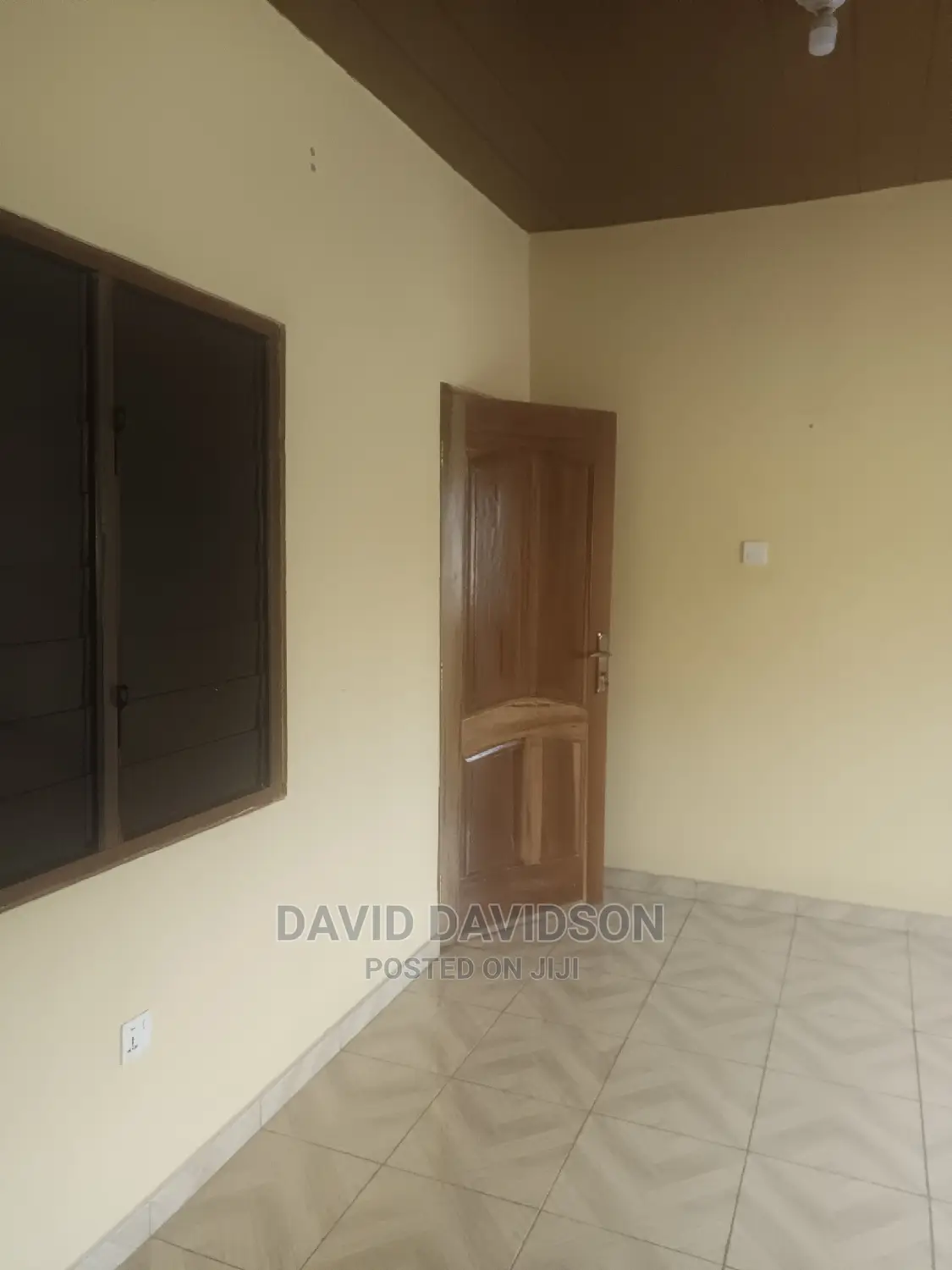 2bdrm Apartment in Executive Newly, Tema Metropolitan for rent
