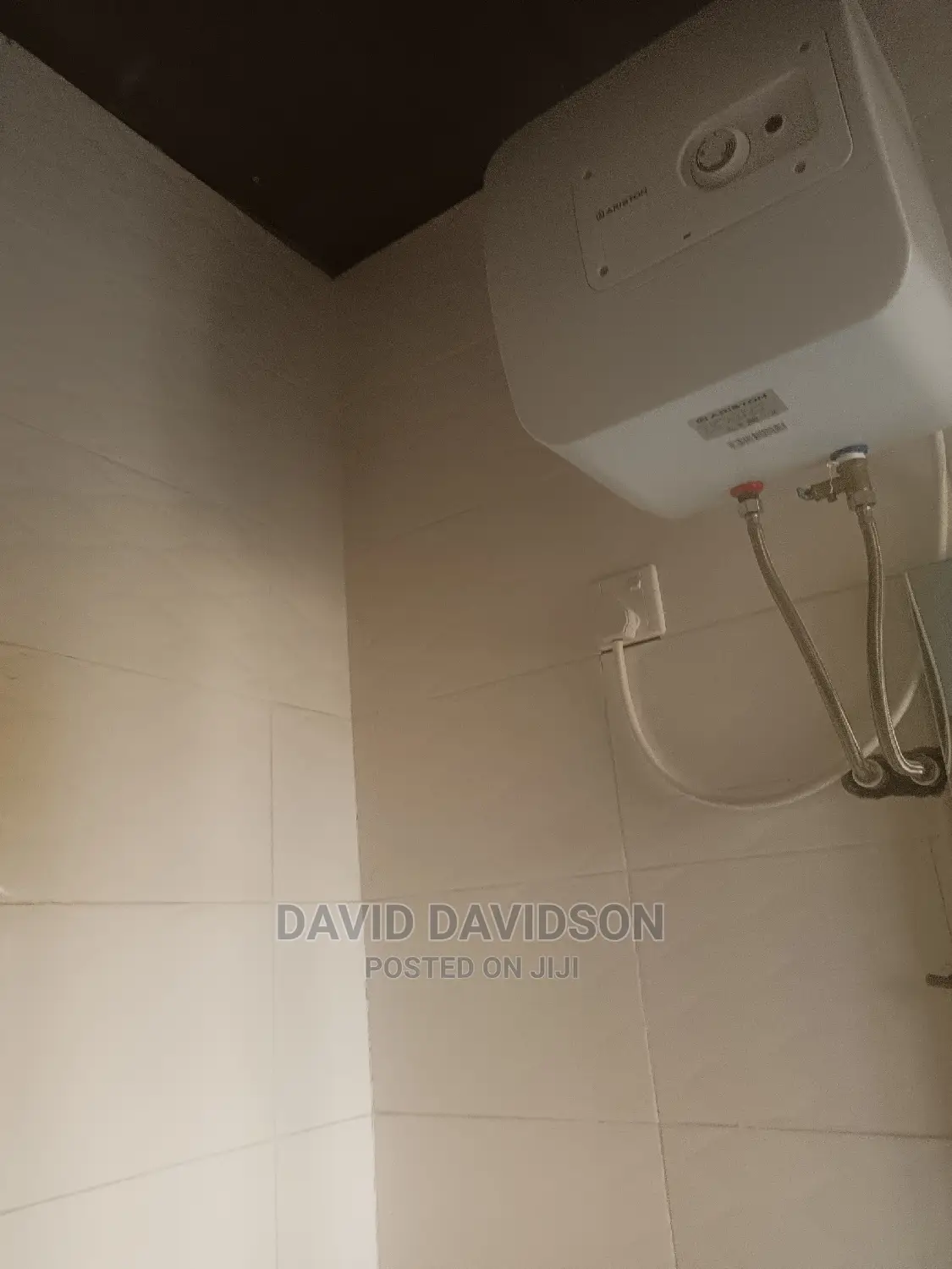 2bdrm Apartment in Executive Newly, Tema Metropolitan for rent