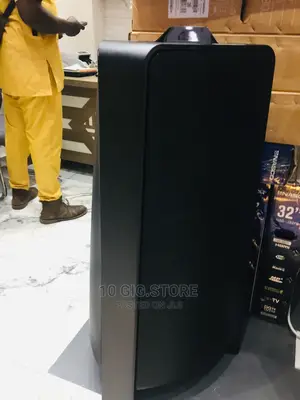 Photo - Affordable Samsung Mx-T70 1500watts Power Audio