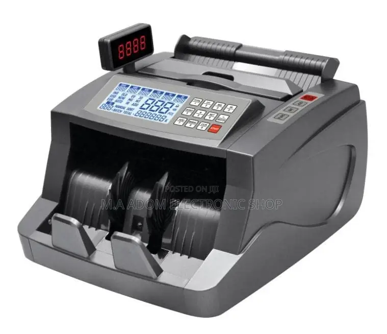 Premax Bill Counting Machine