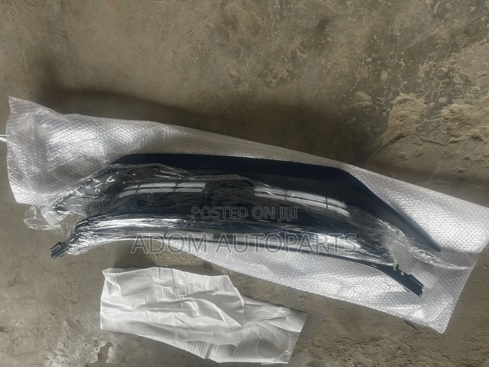 Honda Civic 2016 2017 2018 2019 2020 Front Shell
