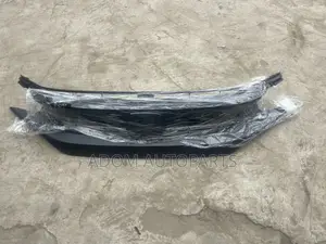 Honda Civic 2016 2017 2018 2019 2020 Front Shell