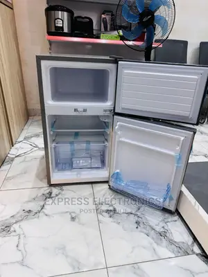 Call  or Text Us for Your Pearl 10T Double Door Fridge