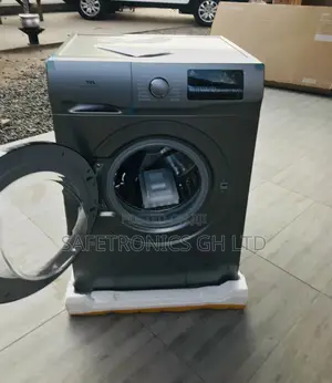 Great Washingmachine TCL 9kg Frontload P609fl Fullyautomatic