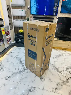 High Quality Fridge Pearl 20T