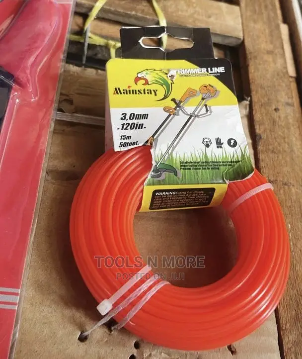 Trimmer Line 15m
