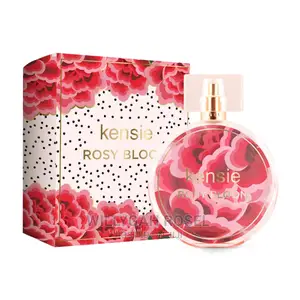 Kensie Rosy Bloom Perfume