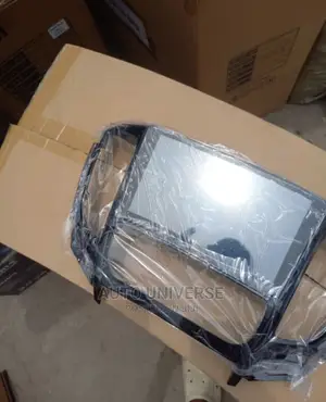 Mitsubishi L200 2015 to 2016 Android Screen Available