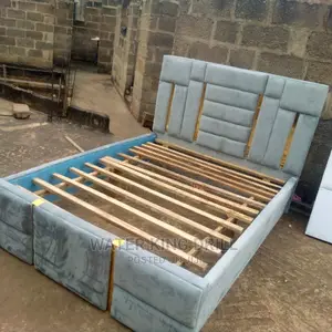 Double Bed Frames