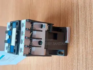 25A AC Contactor Telemecanique D09