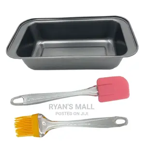Loaf Baking Pan