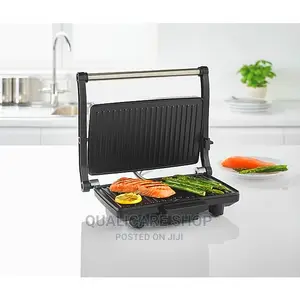 George Home Nonhealth Grill
