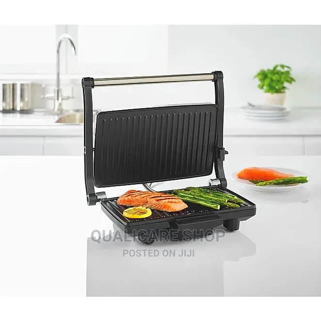 George Home Nonhealth Grill