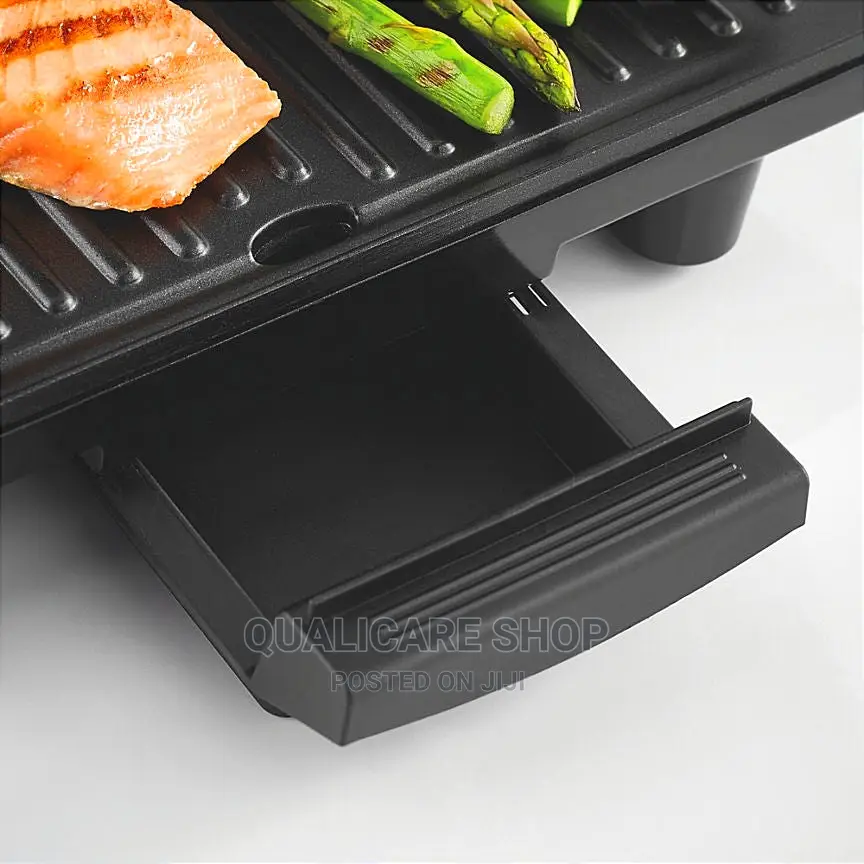 George Home Nonhealth Grill