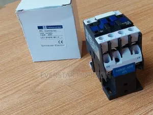 32A AC Contactor Telemecanique D18