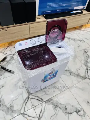 Hand Wash Effect Zara 5kg Topload Washing Machine