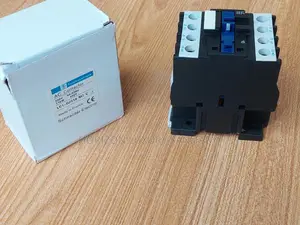 40A AC Contactor Telemecanique D25