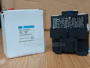 40A AC Contactor Telemecanique D25