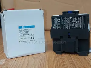 40A AC Contactor Telemecanique D25