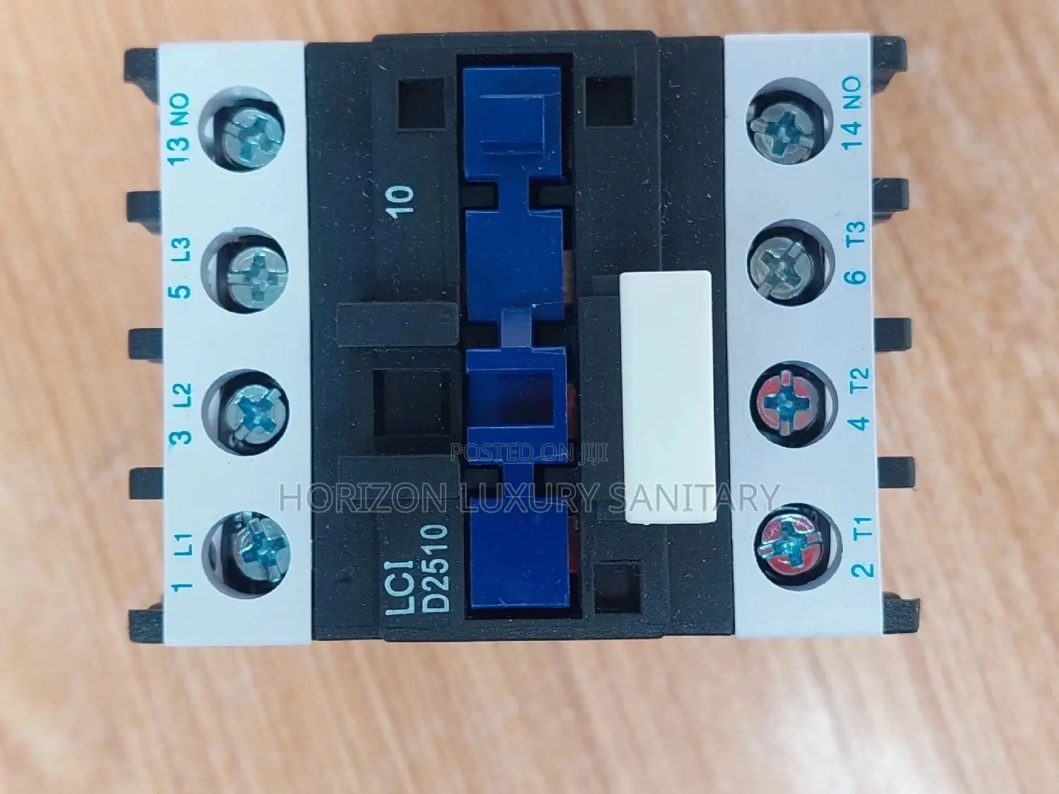 40A AC Contactor Telemecanique D25