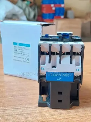 40A AC Contactor Telemecanique D25