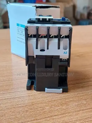 40A AC Contactor Telemecanique D25