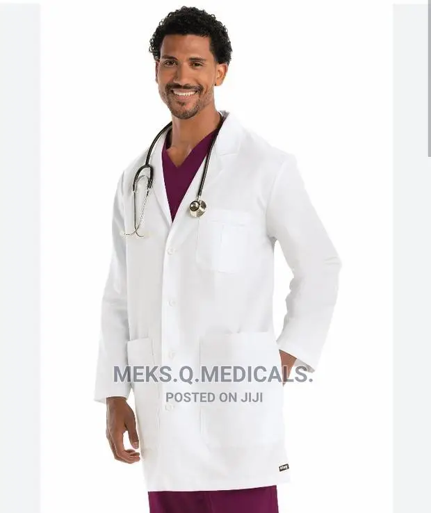 Lab Coat All Sizes
