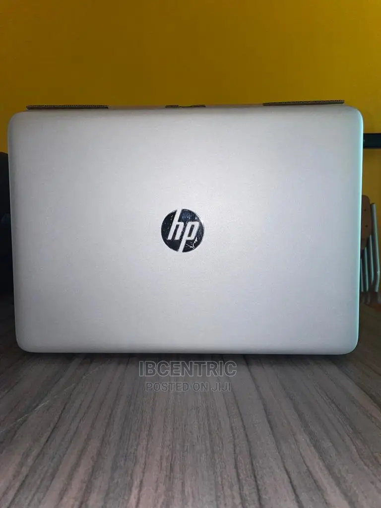 New Laptop HP EliteBook 840 G4 16GB Intel Core I5 SSD 256GB