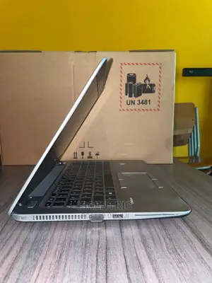 New Laptop HP EliteBook 840 G4 16GB Intel Core I5 SSD 256GB