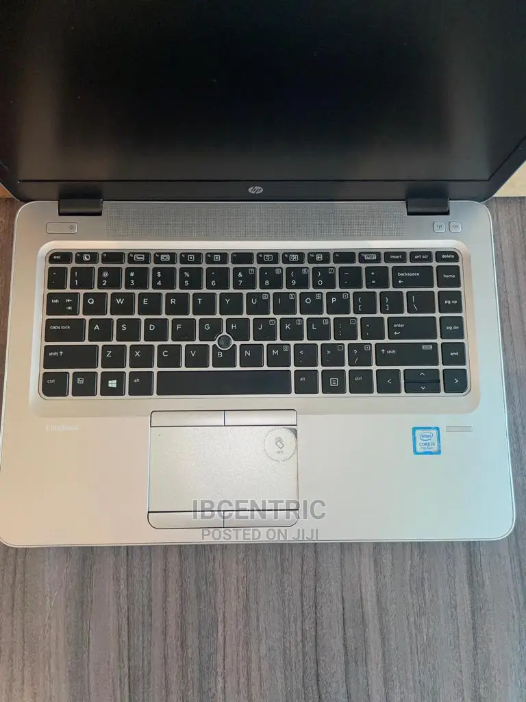 New Laptop HP EliteBook 840 G4 16GB Intel Core I5 SSD 256GB