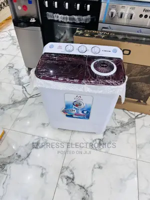 Adorable  Zara Topload Washing Machine 5kg