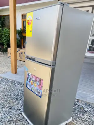 Brand New PF-20T Refrigerator(Dark Gray)