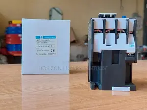 50A AC Contactor Telemecanique D32