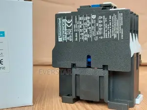 50A AC Contactor Telemecanique D32