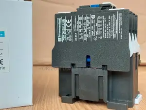 50A AC Contactor Telemecanique D32