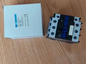 50A AC Contactor Telemecanique D32