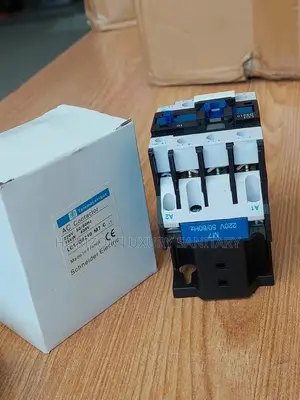50A AC Contactor Telemecanique D32