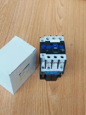 50A AC Contactor Telemecanique D32